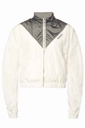 Raised collar jacket, zdjęcie 1 Raised collar jacket od MISBHV